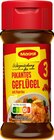 Würzmischung im Angebot bei Penny in Herten Würzmischung Angebote von Maggi bei Penny Herten für 1,39 €