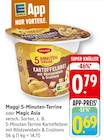 EDEKA Metzingen Prospekt mit  im Angebot für 0,69 €