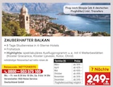Zauberhafter Balkan von NETTO REISEN im aktuellen Netto Marken-Discount Prospekt für 249,00 €