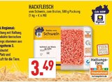 Aktuelle Hackfleisch Angebote bei Marktkauf in Köln Aktuelles Hackfleisch Angebot bei Marktkauf in Köln ab 3,49 €