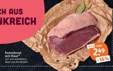 Entenbrust mit Haut im tegut Prospekt Entenbrust mit Haut von im aktuellen tegut Prospekt für 2,49 €