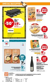 Cuisine Angebote im Prospekt "Super U" von Super U auf Seite 16