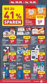Nivea im ALDI Nord Prospekt in Langenhagen Aktueller ALDI Nord Prospekt mit Nivea, "Aktuelle Angebote", Seite 11