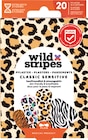 Pflaster Classic Sensitive Animal oder Kids Sensitive Angebote von Wild Stripes bei Rossmann Koblenz für 3,29 €