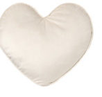Kissen in Herzform im Angebot bei TEDi in Mühlhausen Kissen in Herzform Angebote bei TEDi Mühlhausen für 5,00 €