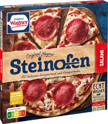 Steinofen Pizza, Piccolinis, Pizzies oder Flammkuchen Angebot in Senden, Iller im aktuellen Prospekt bei E center in Senden, Iller