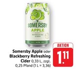 EDEKA - Apple Angebot im Prospekt Apple bei EDEKA im Prospekt "" für 1,11 €