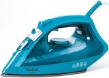 Virtuo Dampfbügeleisen FV1712 im Angebot bei Netto mit dem Scottie in Kiel Virtuo Dampfbügeleisen FV1712 Angebote von Tefal bei Netto mit dem Scottie Kiel für 19,99 €