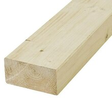 Konstruktionsvollholz NSi (Fichte/Tanne, 3 m x 10 cm x 10 cm, Gehobelt) Angebot in Groß Schacksdorf-Simmersdorf im aktuellen Prospekt bei BAUHAUS in Groß Schacksdorf-Simmersdorf