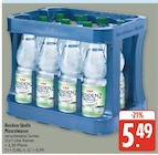 Mineralwasser bei nah und gut im Reichenberg Prospekt für 5,49 €