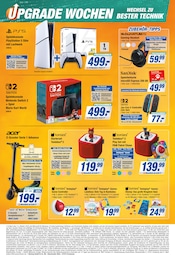 Aktueller expert Prospekt mit Headset, "Top Angebote", Seite 12