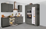 Aktuelle Kühlschrank Angebote bei ROLLER in Bautzen Aktuelles Einbauküche Angebot bei ROLLER in Bautzen ab 3.599,00 €