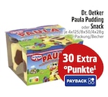 Paula Pudding oder Snack von Dr. Oetker im aktuellen EDEKA Prospekt für 