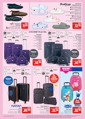 Aktueller Marktkauf Prospekt mit Schuhe, "AUSWAHL RIESIG, PREISE NIEDRIG", Seite 41