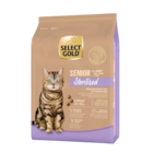 Croquettes - SELECT GOLD dans le catalogue Maxi Zoo