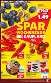 Ähnliche Jalapeno Angebote im Prospekt "Hier bin ich richtig" von Kaufland Ähnliches Angebot bei Kaufland in Prospekt "Hier bin ich richtig" gefunden auf Seite 17