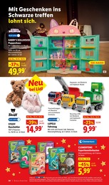 Lidl Puppenhaus im Prospekt Lidl Puppenhaus im Prospekt