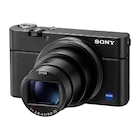 Sony im Kamera Express Prospekt Cybershot DSC-RX100 mark VII von Sony im aktuellen Kamera Express Prospekt