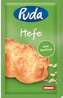 Hefe von Puda im aktuellen Penny Prospekt für 0,79 €