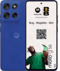 Smartphone moto g56 5G Angebote von Motorola bei expert Ahaus für 159,00 €