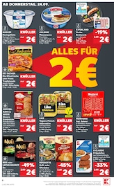 Eis im Kaufland Prospekt in Halberstadt Aktueller Kaufland Prospekt mit Eis, "Hier bin ich richtig", Seite 17