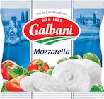 Mozzarella - Galbani - Intermarché Hyper Mozzarella - Galbani à 0,42 € dans le catalogue Intermarché Hyper