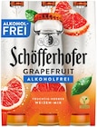 Aktuelles Grapefruit Alkoholfrei Angebot bei REWE in Lüdenscheid ab 3,99 €