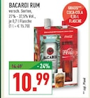 Aktuelle Bacardi Angebote bei Marktkauf in Bielefeld Aktuelles RUM Angebot bei Marktkauf in Bielefeld ab 10,99 €
