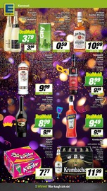 Aktueller EDEKA Prospekt mit Beamer, "Aktuelle Angebote", Seite 3