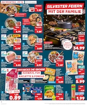 Fondue-Set im Kaufland Prospekt in Frankfurt Aktueller Kaufland Prospekt mit Fondue-Set, "Aktuelle Angebote", Seite 18