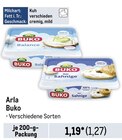 Buko von Arla im aktuellen Metro Prospekt für 1,27 €