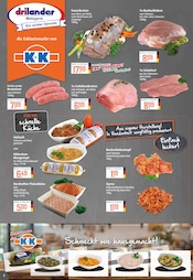 Aktueller K+K - Klaas & Kock Prospekt mit Sauerbraten, "Wenn Lebensmittel, dann K+K", Seite 2