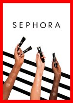 Catalogue Sephora "Sephora", 1 pages, à Quincy-sous-Sénart, 15/02/2020 - 30/05/2020 Prospectus Sephora "Sephora", 1 pages, à Quincy-sous-Sénart, 15/02/2020 - 30/05/2020