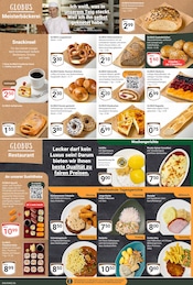 Aktueller GLOBUS Prospekt mit Thunfisch, "Aktuelle Angebote", Seite 11