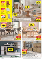 Kommode im Sconto SB Prospekt in Halle Aktueller Sconto SB Prospekt mit Kommode, "MÖBEL SOFORT", Seite 4