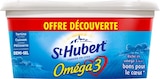 Omega 3 - ST HUBERT dans le catalogue Lidl