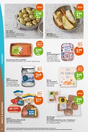 Ähnliche Angebote wie Hundekorb im Prospekt "tegut… gute Lebensmittel" auf Seite 10 von tegut in Landshut