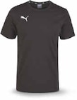 Herren T-Shirt Team Goal23 im Angebot bei Netto Marken-Discount in Magdeburg Herren T-Shirt Team Goal23 Angebote von Puma bei Netto Marken-Discount Magdeburg für 14,99 €