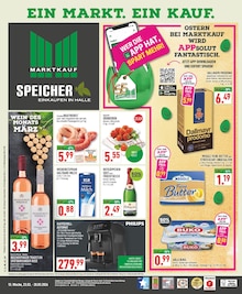 Aktueller Marktkauf Prospekt für Bielefeld und Ungebung, Seiten zum blättern Marktkauf Prospekt Aktuelle Angebote mit Seiten in Bielefeld und Umgebung