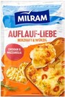Reibekäse von Milram für 1,49 € bei Kaufland im Angebot Reibekäse von Milram im aktuellen Kaufland Prospekt