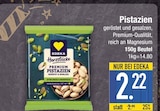 Pistazien von EDEKA im aktuellen EDEKA Prospekt für 2,22 €