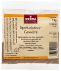 Spekulatius-Gewürz im Angebot bei Penny in Regensburg Spekulatius-Gewürz Angebote von EDORA bei Penny Regensburg für 1,19 €