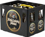 Dunkel im Angebot bei Getränke Hoffmann in Buxtehude Dunkel Angebote von König Ludwig bei Getränke Hoffmann Buxtehude für 18,29 €