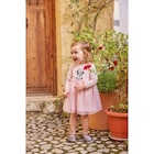 Robe bébé - DISNEY - Carrefour à Toulouse Robe bébé - DISNEY en promo chez Carrefour Toulouse à 9,99 €