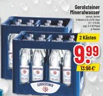 Aktuelles Mineralwasser Angebot bei Trinkgut in Bonn ab 9,99 €