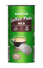 Coffee Pads Classic von Barissimo im aktuellen ALDI SÜD Prospekt für 2,59 €