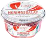 Aktuelles Heringssalat Angebot bei E center in Rostock ab 1,79 €
