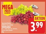 Herzstücke Tafeltrauben von EDEKA im aktuellen EDEKA Prospekt
