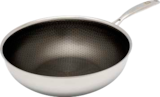 Pfanne Ø 24 cm Angebote von Hensslers bei Marktkauf Buchholz für 34,99 €