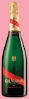 AOP Champagne Brut - Mumm - Intermarché à Les Pennes-Mirabeau AOP Champagne Brut - Mumm en promo chez Intermarché Les Pennes-Mirabeau à 28,45 €